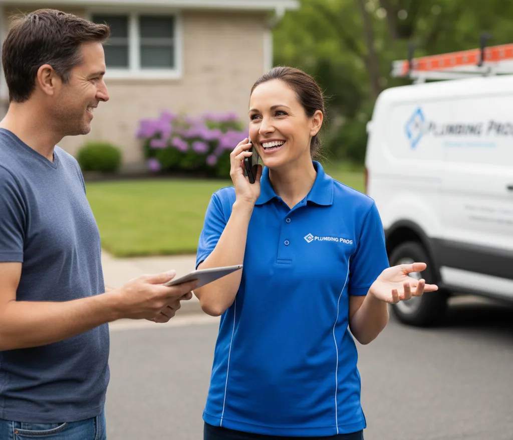 Emergency Plumbing in Glen Carbon, IL